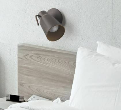 Светильник  настенный накладной (Бра)