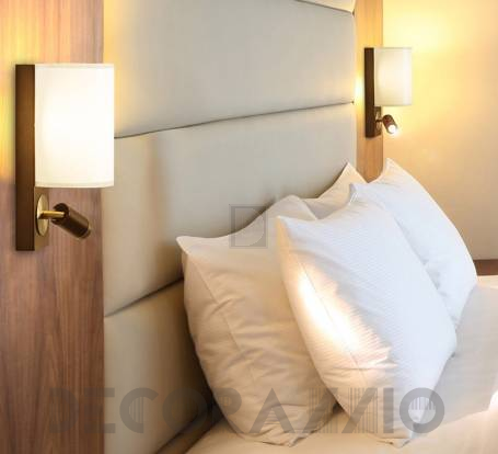 Светильник  настенный накладной (Бра) Leds-C4 Decorative Buc - 05-4901-19-e4