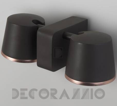 Светильник настенный накладной (Бра) Leds-C4 Decorative Drone - 05-5307-ci-06