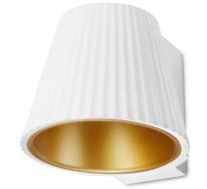 Светильник  настенный накладной (Бра) Leds-C4 Decorative Cup, 05-5361-14-23