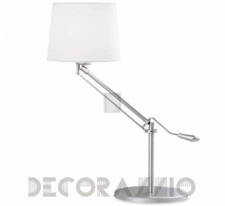 Светильник  настольный (Настольная лампа) Leds-C4 Decorative Milan - 10-1568-81-82