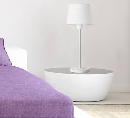 Светильник  настольный (Настольная лампа)