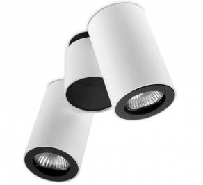 Светильник  потолочный накладной (Светильник потолочный) Leds-C4 Decorative Pipe, 15-0074-14-05