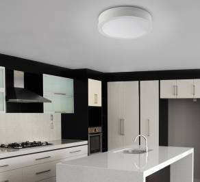 Светильник  потолочный накладной (Светильник потолочный) Leds-C4 Decorative Audrey, 15-4336-14-m1