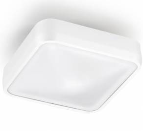 Светильник  потолочный накладной (Светильник потолочный) Leds-C4 Decorative Ras, 15-4685-14-m1