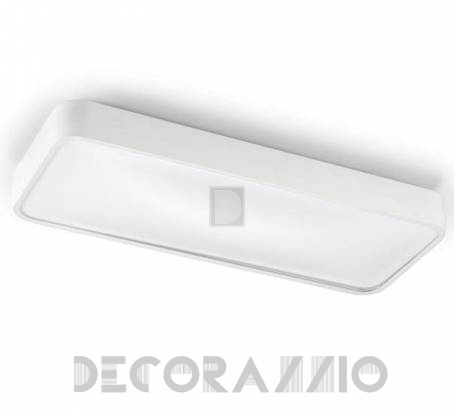 Светильник  потолочный накладной (Светильник потолочный) Leds-C4 Decorative Ras - 15-4686-14-m1