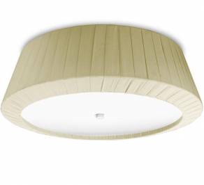 Светильник  потолочный накладной (Светильник потолочный) Leds-C4 Decorative Florencia, 15-4695-20-m1