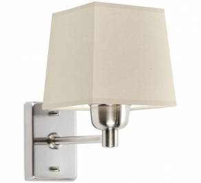 Светильник  настенный накладной (Бра) Leds-C4 Decorative Dover, 172-ns