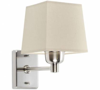 Светильник  настенный накладной (Бра)