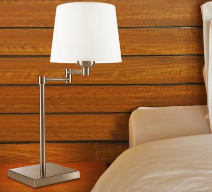 Светильник  настольный (Настольная лампа)