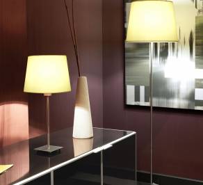 Светильник  напольный (Торшер) Leds-C4 Decorative Lyon, 25-1567-81-82