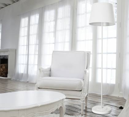 Светильник  напольный (Торшер)