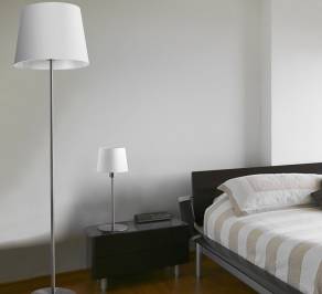 Светильник  напольный (Торшер) Leds-C4 Decorative Bristol, 25-4759-81-82