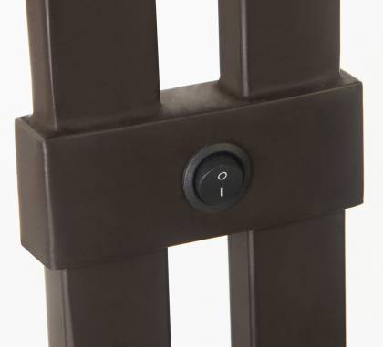 Светильник  напольный (Торшер)