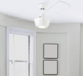 Светильник  потолочный подвесной (Люстра) Leds-C4 Decorative Ceos, 30-3250-cf-m1