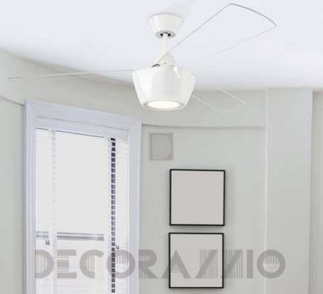Светильник  потолочный подвесной (Люстра) Leds-C4 Decorative Ceos - 30-3250-cf-m1