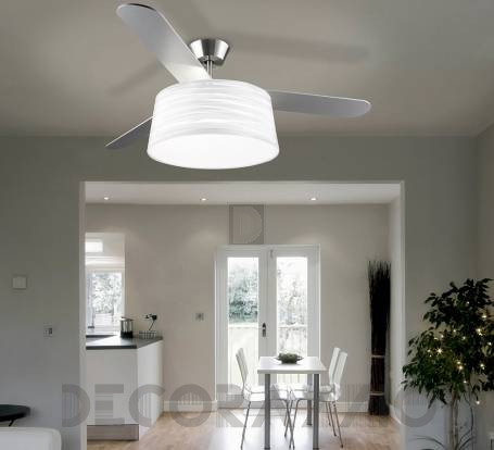 Светильник  потолочный подвесной (Люстра) Leds-C4 Decorative Belmont - 30-4357-81-82