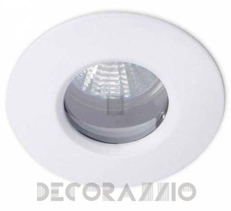 Светильник  потолочный врезной (Светильник точечный) Leds-C4 Decorative Split - 320-bl