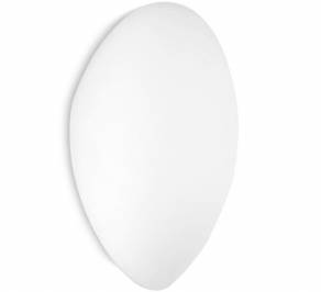 Светильник  настенный накладной (Бра) Leds-C4 Decorative Glass, 444-bl