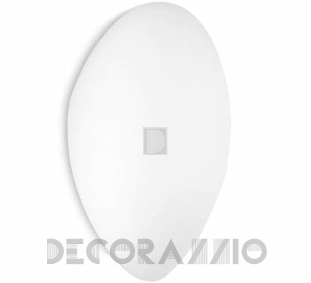 Светильник настенный накладной (Бра) Leds-C4 Decorative Glass - 444-bl
