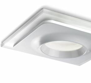 Светильник  потолочный врезной (Светильник точечный) Leds-C4 Decorative Formula, 90-4349-14-b9
