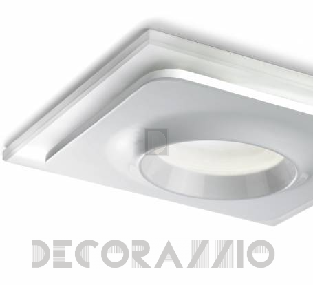 Светильник потолочный врезной (Светильник точечный) Leds-C4 Decorative Formula - 90-4349-14-b9