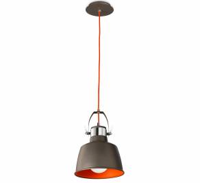 Светильник  потолочный/настенный подвесной (Люстра) Leds-C4 Decorative Vintage, 00-0240-21-z5