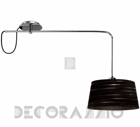 Светильник потолочный подвесной (Люстра) Leds-C4 Decorative Magma - 00-0264-21-82