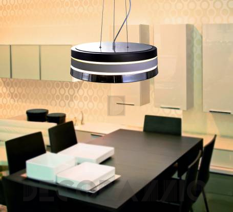 Светильник потолочный подвесной (Люстра) Leds-C4 Decorative Cumbia - 00-2785-21-as