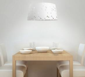 Светильник  потолочный подвесной (Люстра) Leds-C4 Decorative Trama, 00-4426-14-14