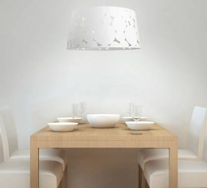 Светильник  потолочный подвесной (Люстра)