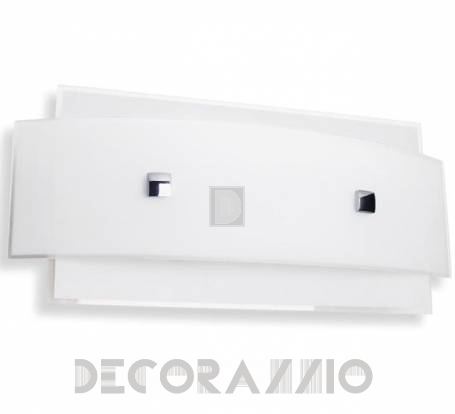 Светильник  настенный накладной (Бра) Leds-C4 Decorative Practic - 05-0519-21-e9