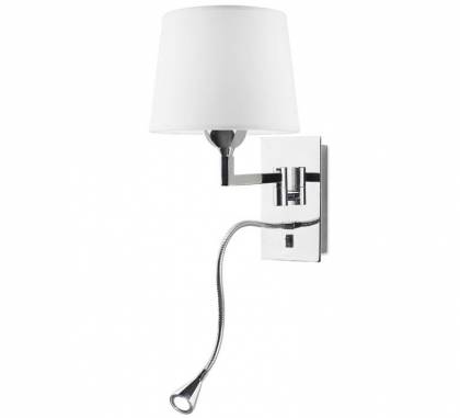 Светильник  настенный накладной (Бра)