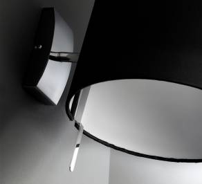 Светильник  настенный накладной (Бра) Leds-C4 Decorative Virginia, 05-4339-21-05