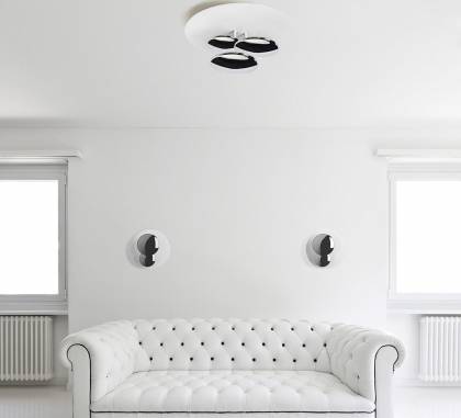 Светильник  потолочный накладной (Светильник потолочный)