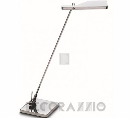 Светильник  настольный (Настольная лампа) Leds-C4 Decorative Elva - 10-1523-21-21