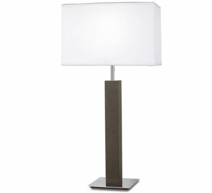 Светильник  настольный (Настольная лампа)