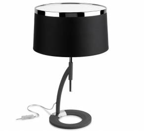Светильник  настольный (Настольная лампа) Leds-C4 Decorative Virginia, 10-4339-21-05