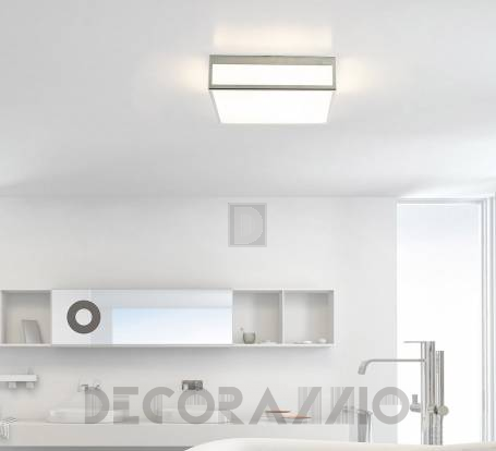 Светильник потолочный накладной (Светильник потолочный) Leds-C4 Decorative Flow - 15-3213-21-b4