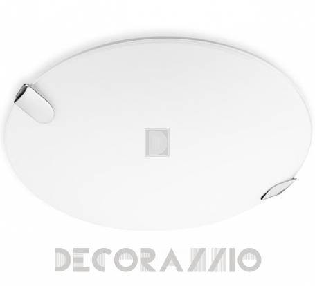 Светильник  потолочный накладной (Светильник потолочный) Leds-C4 Decorative Clip - 15-4682-21-e9