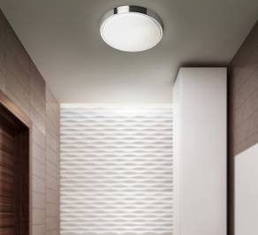 Светильник  потолочный накладной (Светильник потолочный) Leds-C4 Decorative Bubble, 15-5298-21-m1