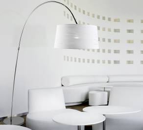 Светильник  напольный (Торшер) Leds-C4 Decorative Magma, 25-0467-21-82