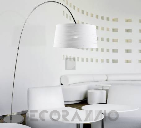 Светильник  напольный (Торшер) Leds-C4 Decorative Magma - 25-0467-21-82