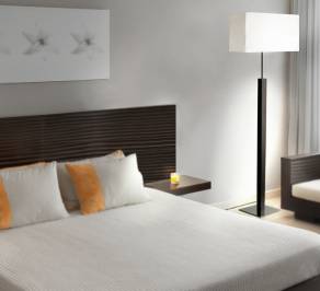 Светильник  напольный (Торшер) Leds-C4 Decorative Devon, 25-2825-21-82