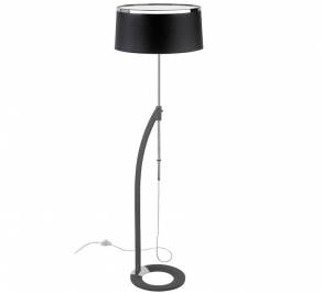 Светильник  напольный (Торшер) Leds-C4 Decorative Virginia, 25-4339-21-05