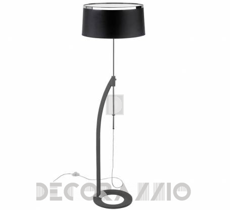 Светильник напольный (Торшер) Leds-C4 Decorative Virginia - 25-4339-21-05