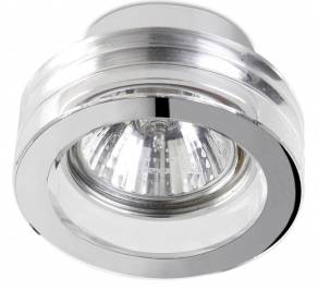 Светильник  потолочный врезной (Светильник точечный) Leds-C4 Decorative Eis, 90-1689-21-37
