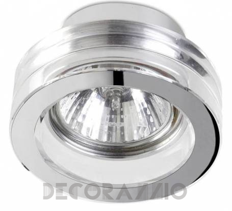 Светильник  потолочный врезной (Светильник точечный) Leds-C4 Decorative Eis - 90-1689-21-37