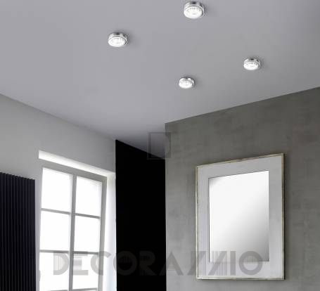 Светильник потолочный врезной (Светильник точечный) Leds-C4 Decorative Eis - 90-1690-21-37