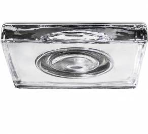Светильник  потолочный врезной (Светильник точечный) Leds-C4 Decorative Eis, 90-1792-21-37